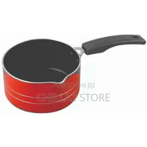 20cm Nonstick Wok Pot Milk Saucepan