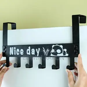 Over the Door Hook Hangers