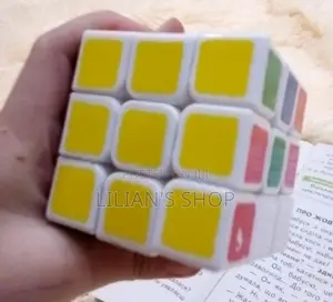 Rubik's Cube