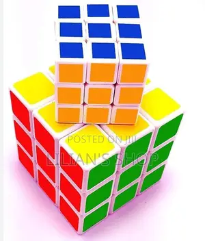 Rubik's Cube