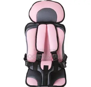 Ultra Safe Kids Car Travel Booster Safety Seat