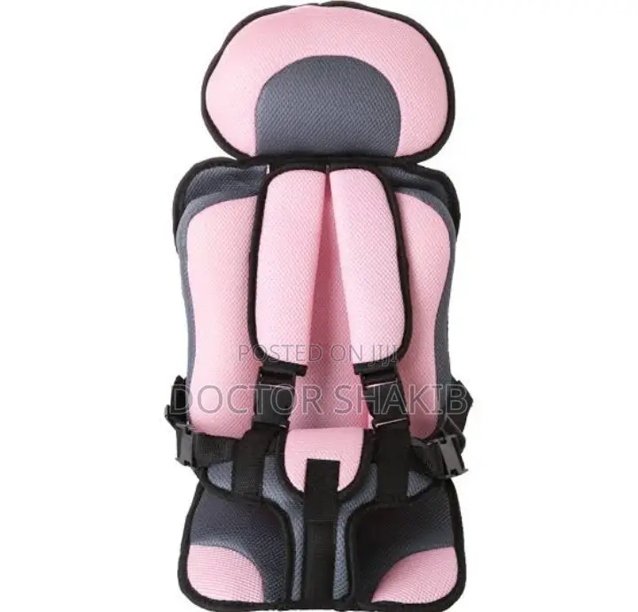 Ultra Safe Kids Car Travel Booster Safety Seat