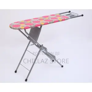 Foldable Ironing Board