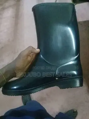 Gumboots (Boots)