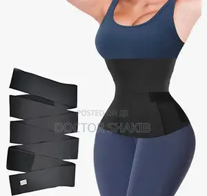 Waist Slimming Trainer Belly Belt