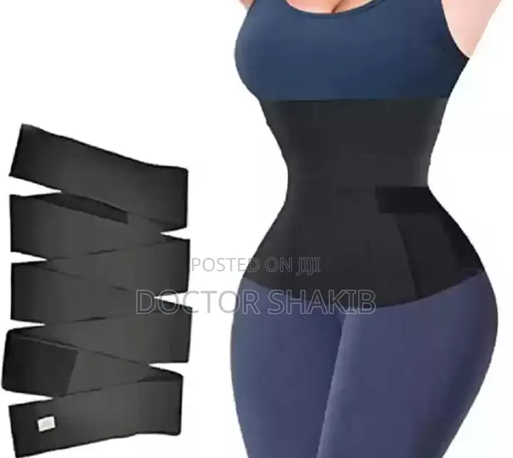 Waist Slimming Trainer Belly Belt