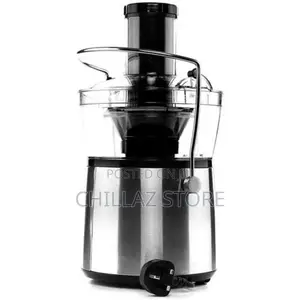 Moulinex Juice Express Centrifugal Juice Extractor,