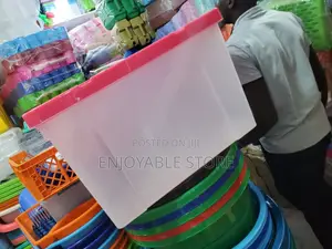 Storage Boxes Big Size 60ltrs