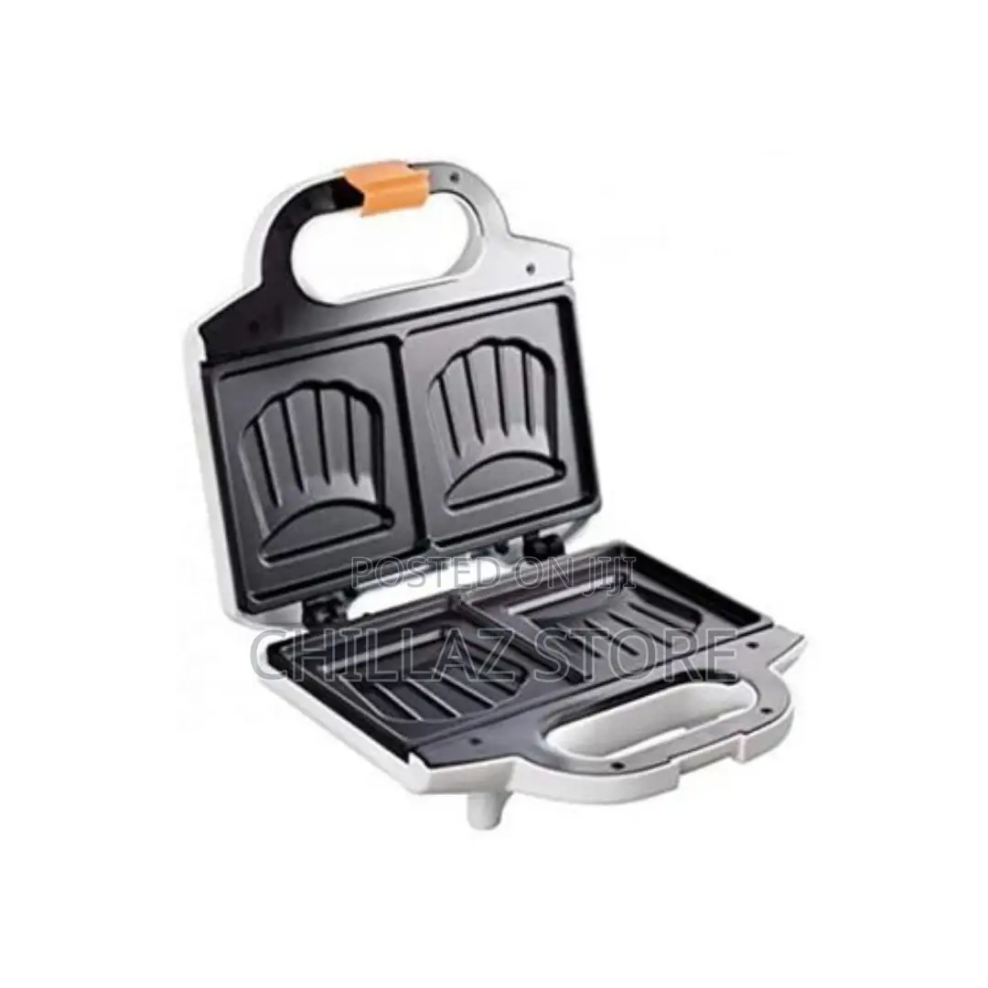Moulinex Sandwich Maker Ultra Compact –