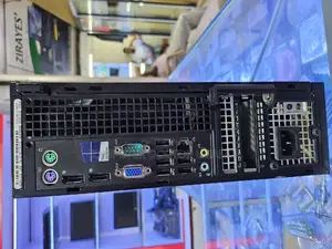 Desktop Computer Dell 4GB Intel Core I5 HDD 500GB