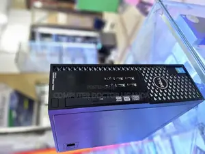 Desktop Computer Dell 4GB Intel Core I5 HDD 500GB