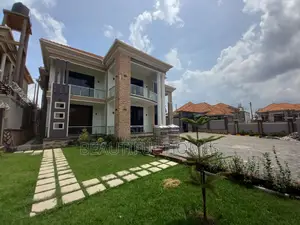 Furnished 6bdrm Duplex in Kira Rich, Central Division for sale