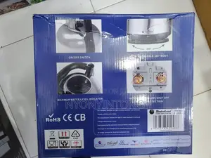 Simbaland 5L Quality Wirless Electric Kettle 2 Yrs Warranty