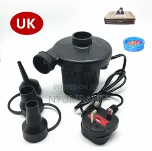 Electric Air Sofa Pump