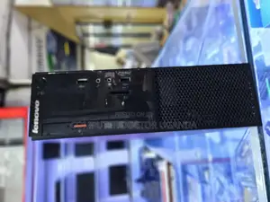 Desktop Computer Lenovo 4GB Intel Core I5 HDD 500GB