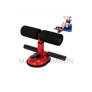 Abs Trainer Sit Ups Bar .