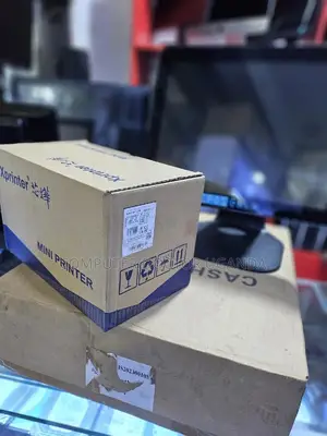 Cash Drawer, Printer and Pos Machine