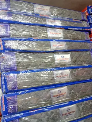 Comfoam High Density Mattress 6*5*6.Inches