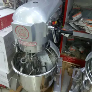 Stand Mixer B10 Liters