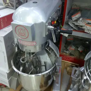 Stand Mixer B10 Liters