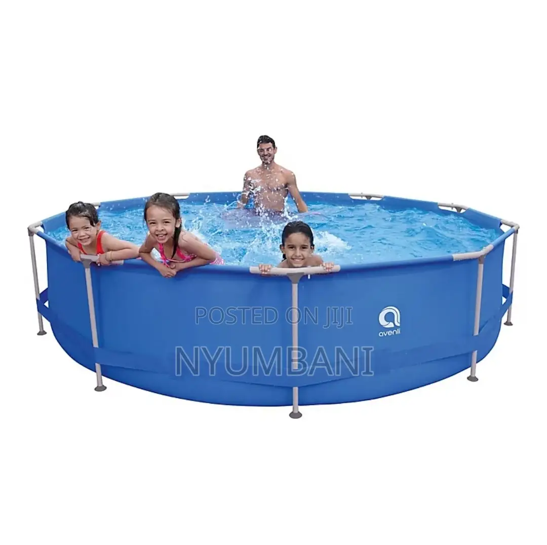 Kids Home Swimming Pools