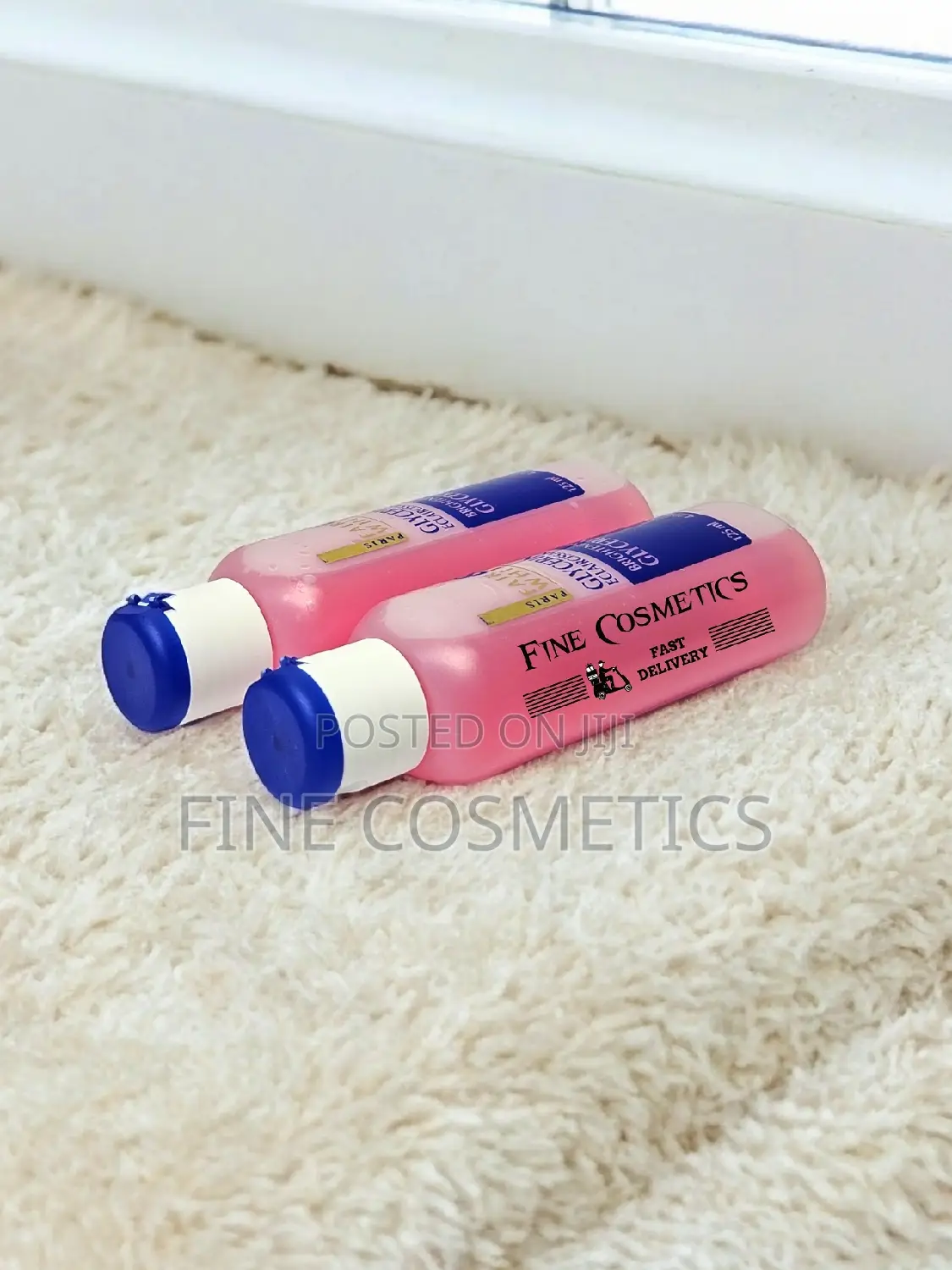 ORIGINAL Fair and White Brightening and Glowing Glycerin Oil