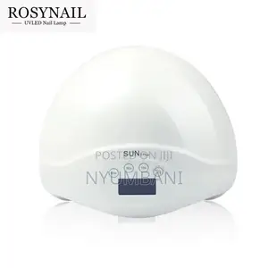 Nail Hand Dryers