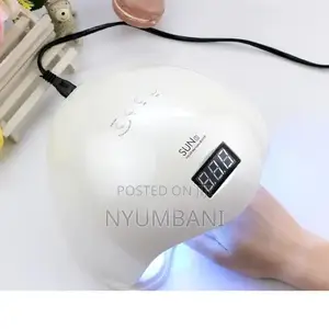 Nail Hand Dryers