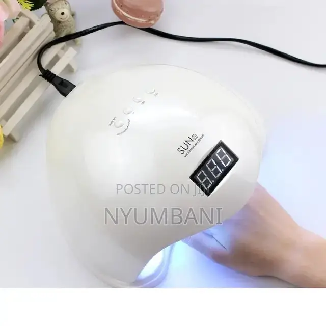 Nail Hand Dryers