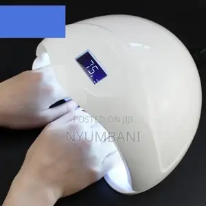 Nail Hand Dryers