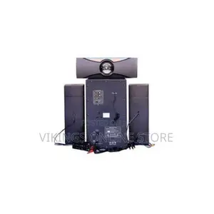 AILIPU 3.1 Bluetooth Multimedia Strong Bass Subwoofer