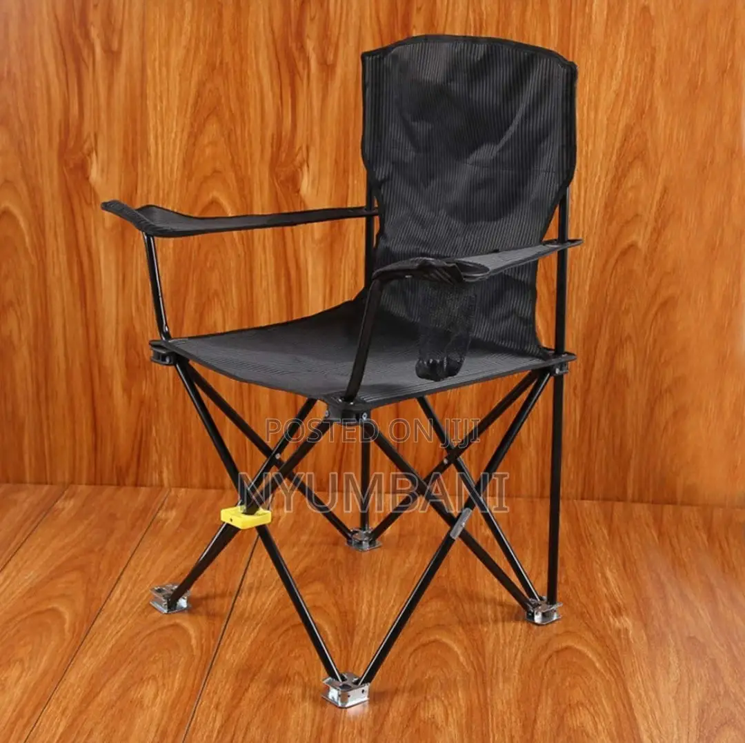 Foldable Beach Chair