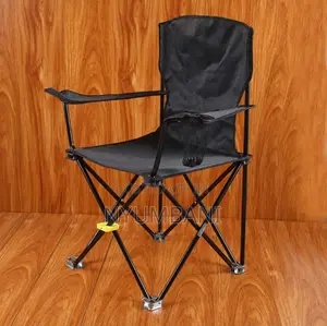 Foldable Beach Chair
