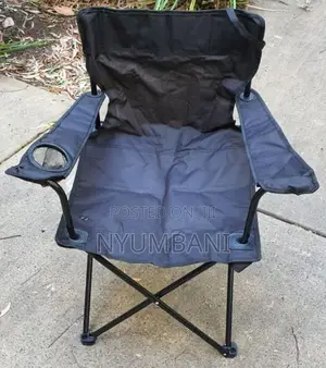 Foldable Beach Chair