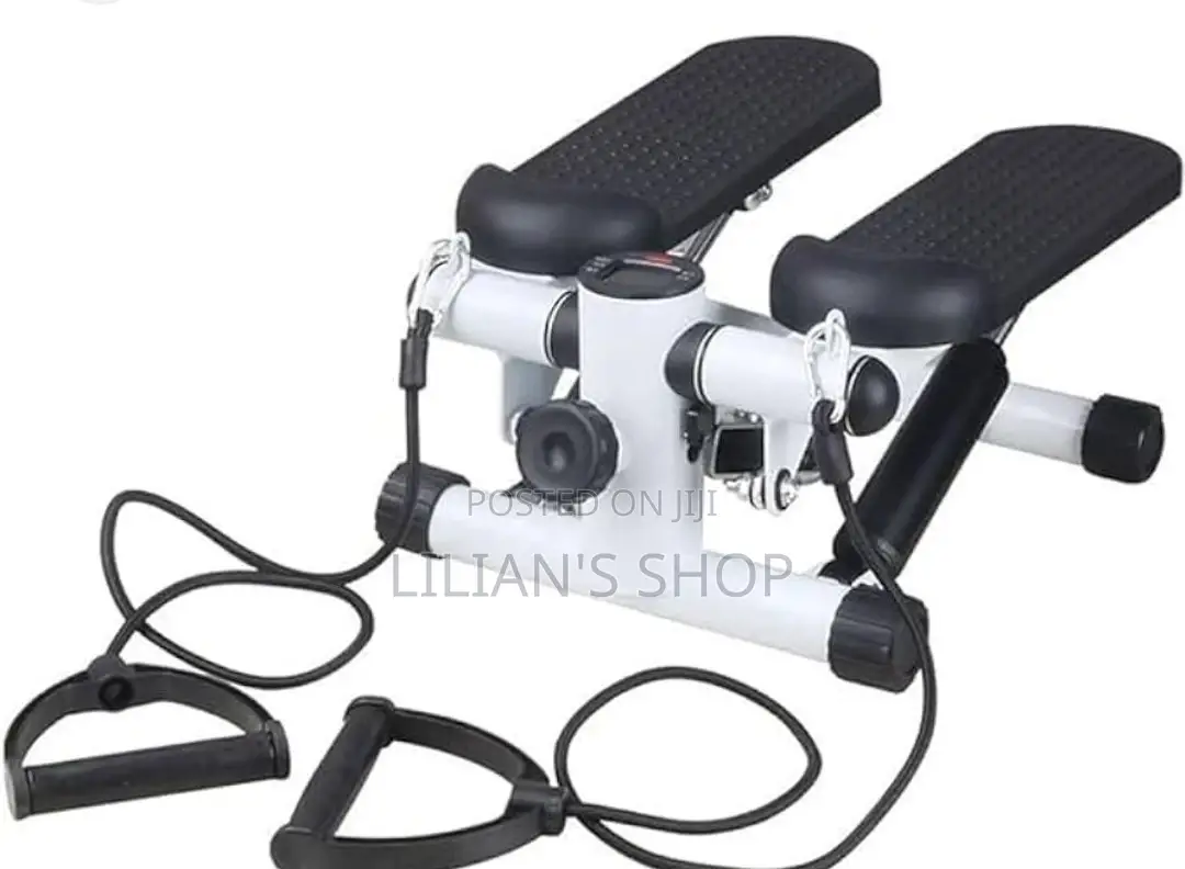 Fitness Miniexercise Stepper Heavyduty Stepper Body Shaping