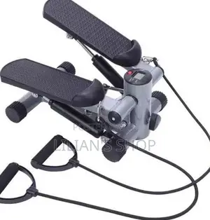 Fitness Miniexercise Stepper Heavyduty Stepper Body Shaping