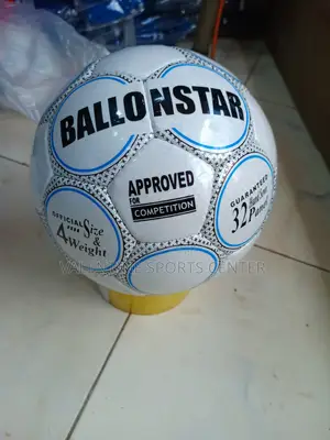 Ballonstar Waterproof Original Material Is Available