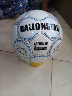 Ballonstar Waterproof Original Material Is Available
