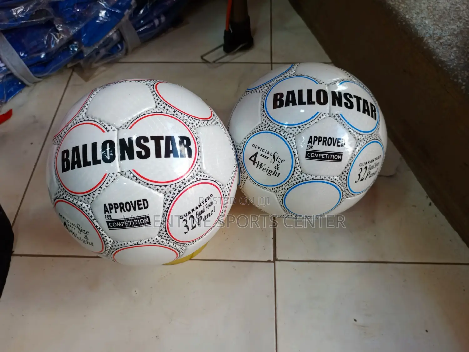 Ballonstar Waterproof Original Material Is Available
