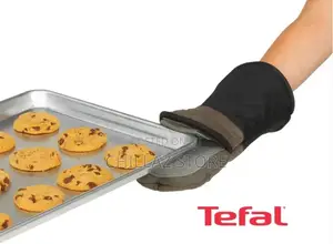 Tefal Comfort Pot Holder, Silicone