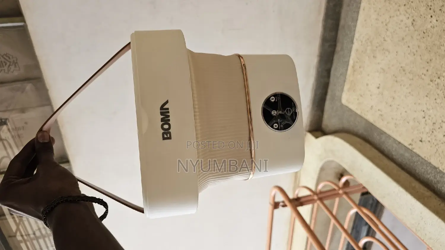Mini Washing Machine