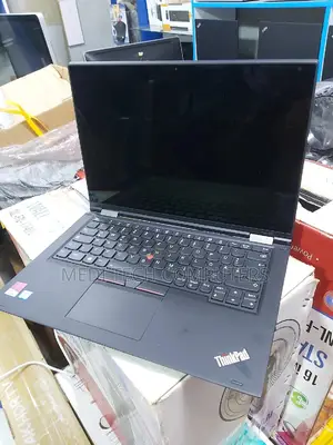New Laptop Lenovo ThinkPad Yoga 370 8GB Intel Core I5 SSD 256GB