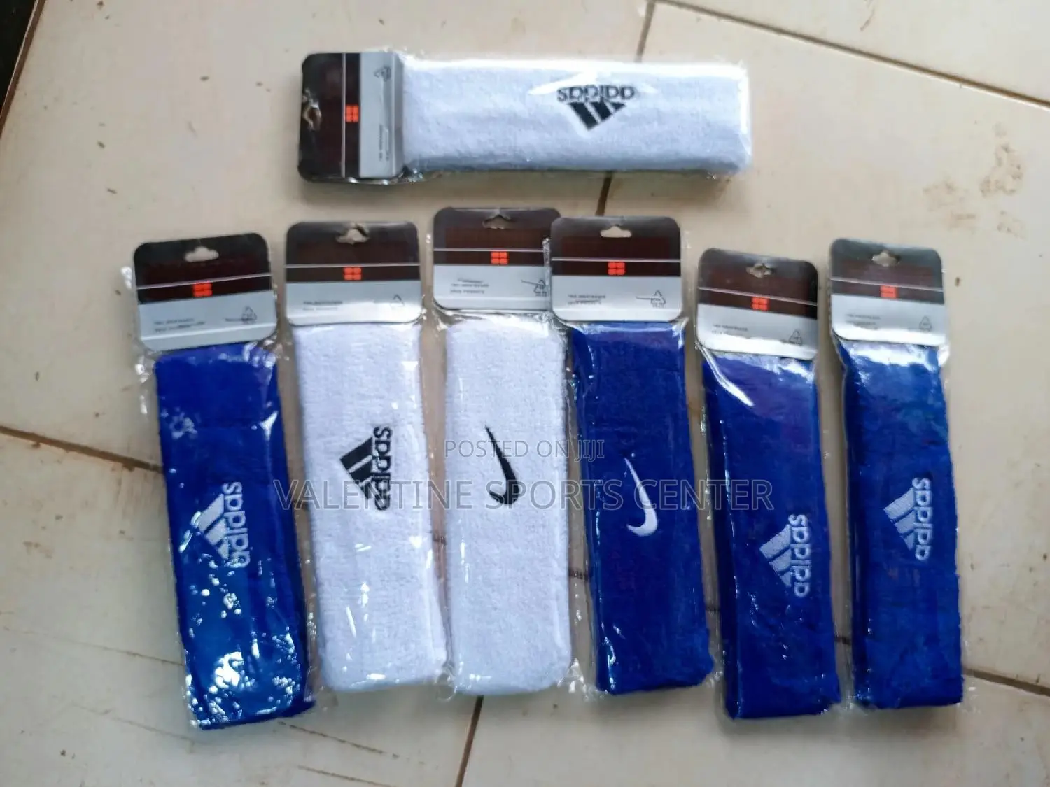 Headband Banda Original Material All Different Colors