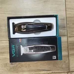 VGR Shaver