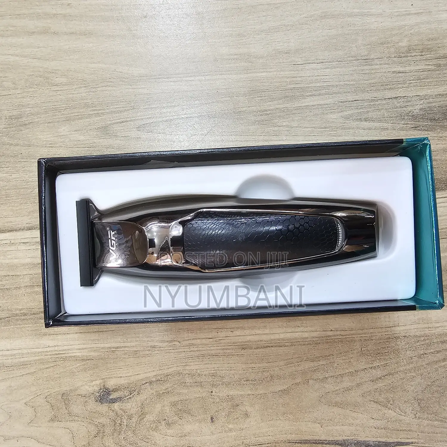 VGR Shaver