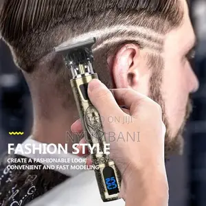 T9 Hair Clipper and Shaver