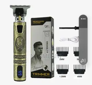 T9 Hair Clipper and Shaver
