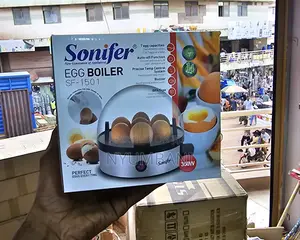 Sonifer Egg Boiler