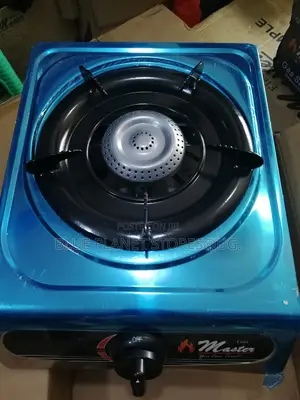 ELECTRO MASTER Single Gas Stove \ GM-SGS-3011-NG \\ S/S Body