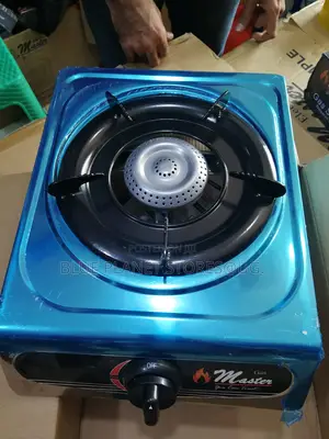 ELECTRO MASTER Single Gas Stove \ GM-SGS-3011-NG \\ S/S Body